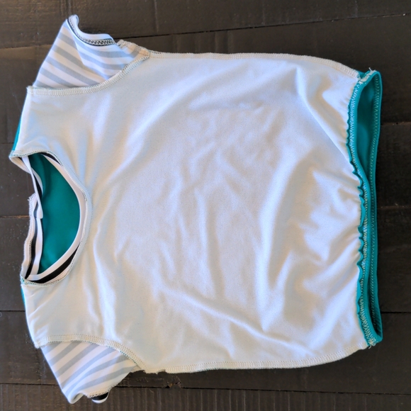 Toddler Rashguard Set - Picture 4 of 5